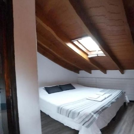 Cucu Haus Hostel 坎伯雷塔 外观 照片