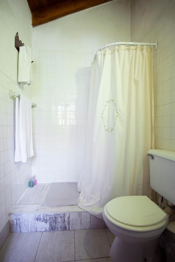 Cucu Haus Hostel 坎伯雷塔 外观 照片