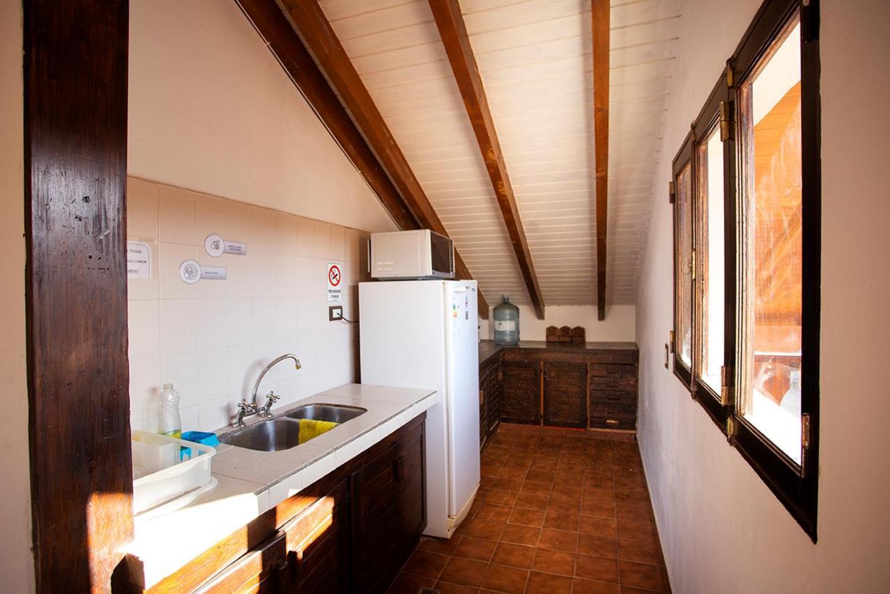 Cucu Haus Hostel 坎伯雷塔 外观 照片