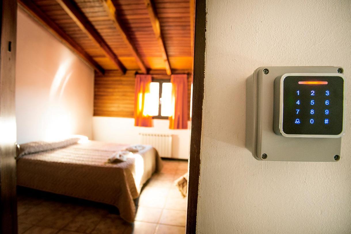 Cucu Haus Hostel 坎伯雷塔 外观 照片