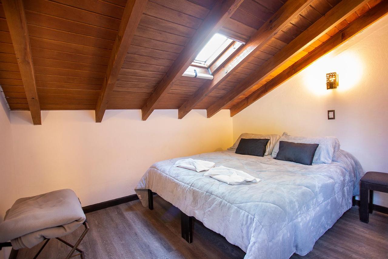 Cucu Haus Hostel 坎伯雷塔 外观 照片