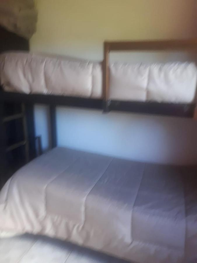Cucu Haus Hostel 坎伯雷塔 外观 照片