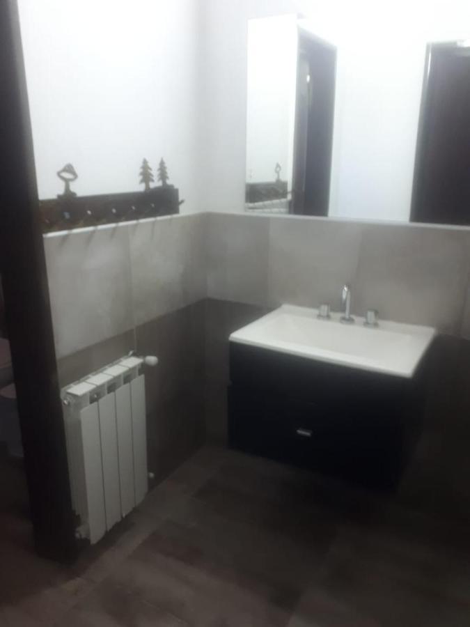 Cucu Haus Hostel 坎伯雷塔 外观 照片