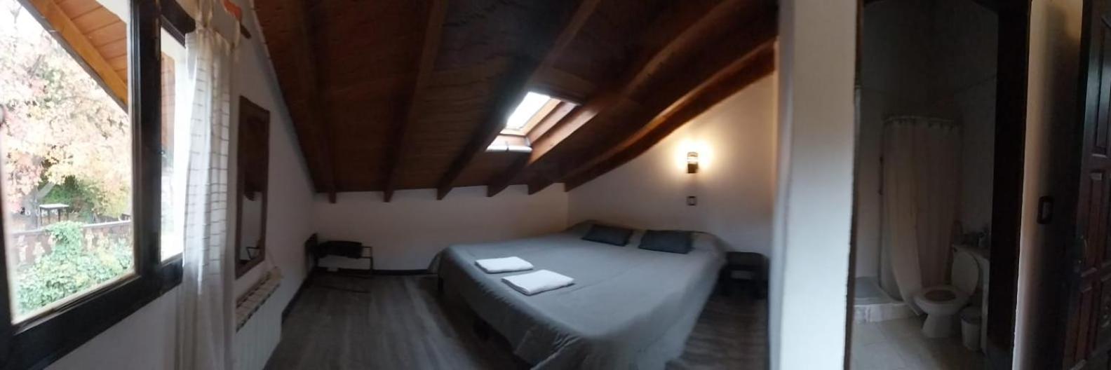 Cucu Haus Hostel 坎伯雷塔 外观 照片