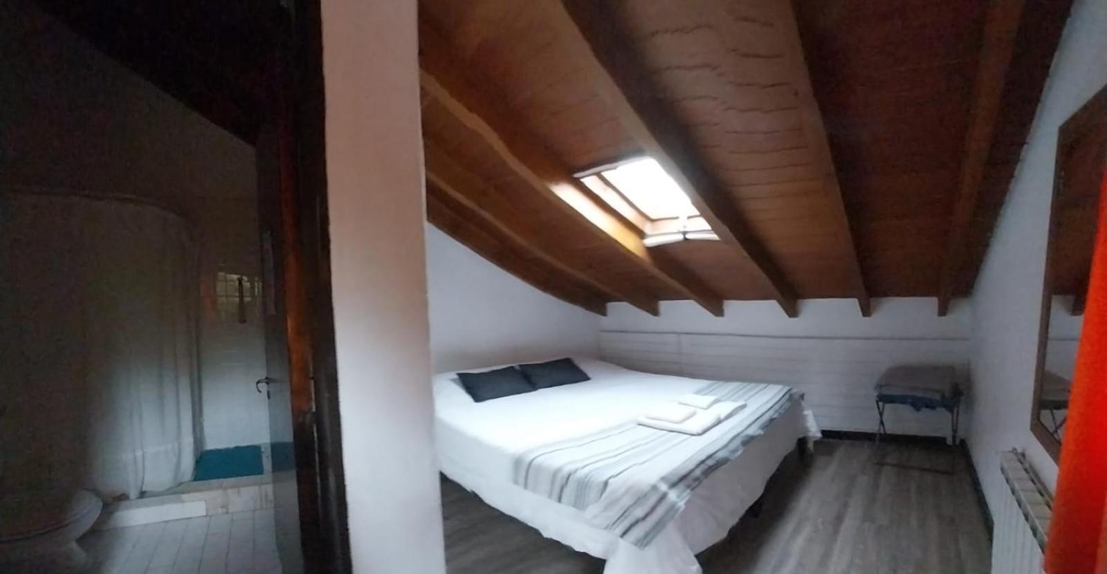 Cucu Haus Hostel 坎伯雷塔 外观 照片