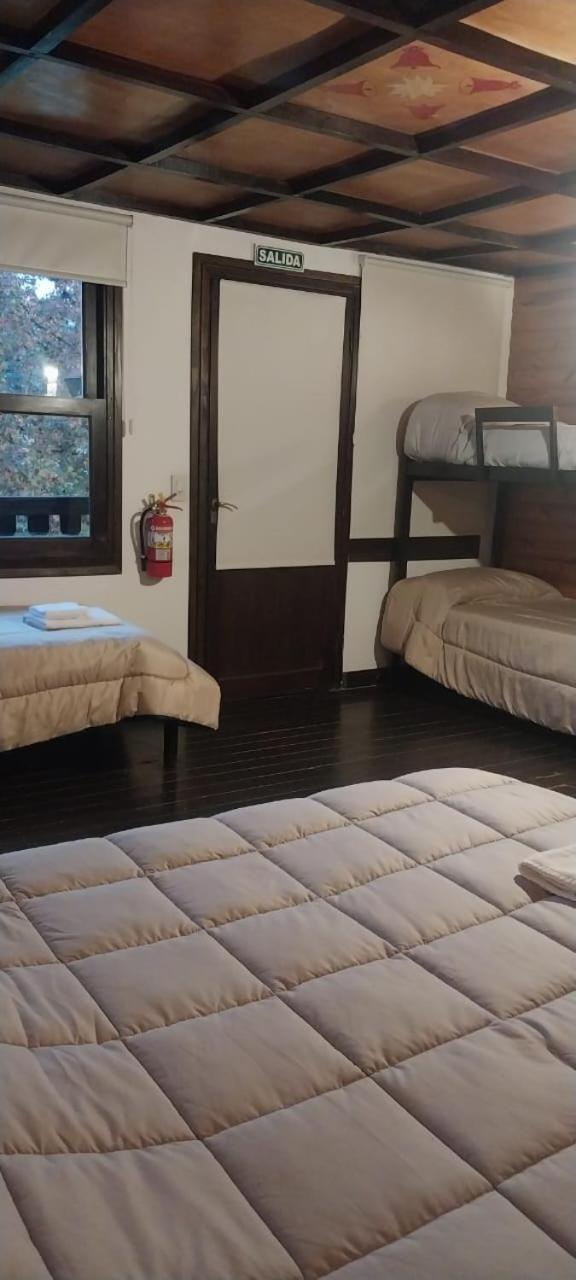 Cucu Haus Hostel 坎伯雷塔 外观 照片