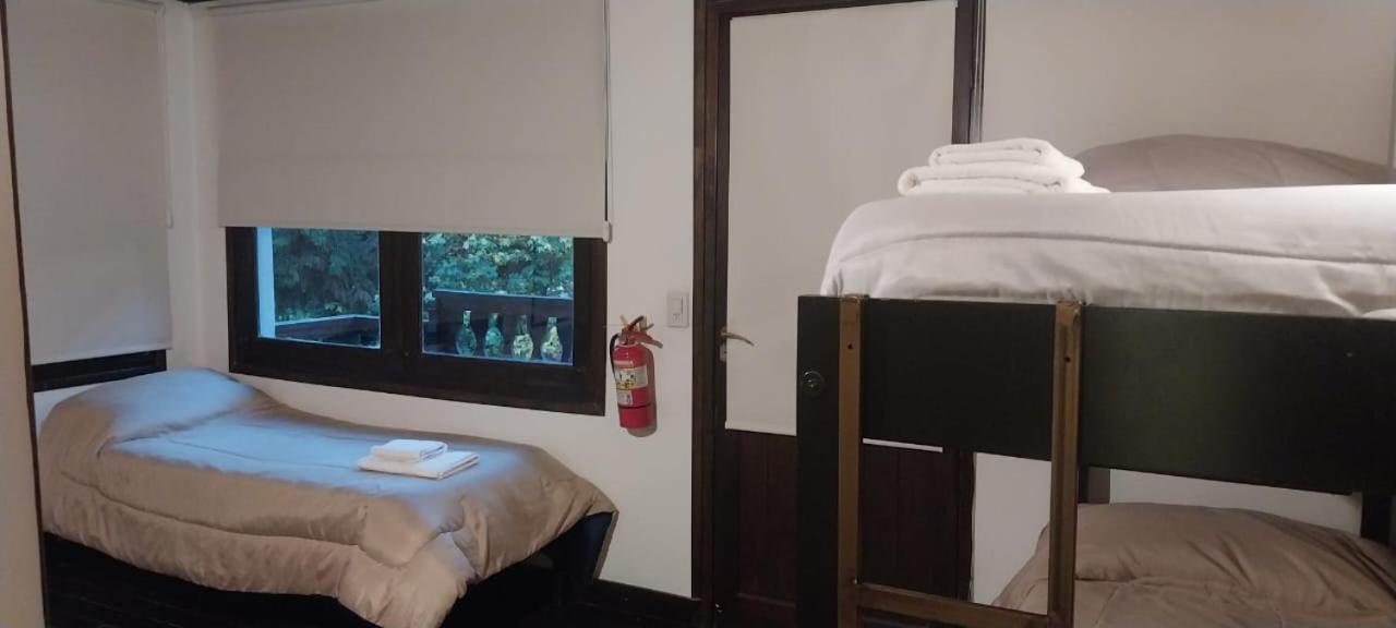 Cucu Haus Hostel 坎伯雷塔 外观 照片