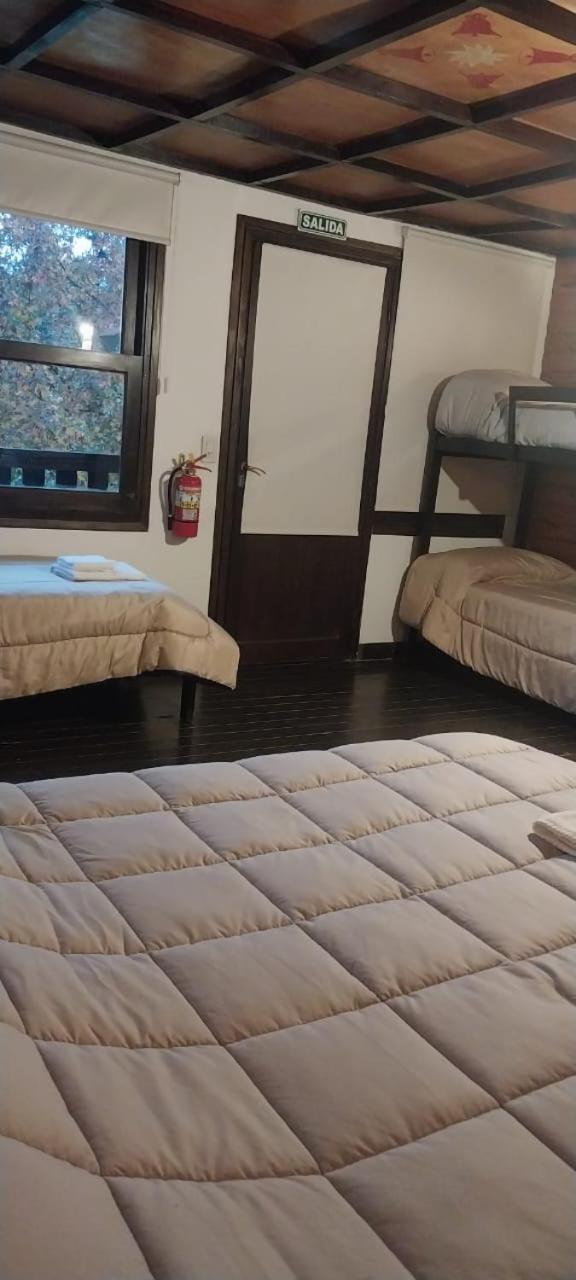 Cucu Haus Hostel 坎伯雷塔 外观 照片